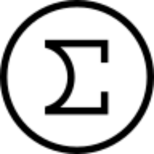 Sigma Photo logo